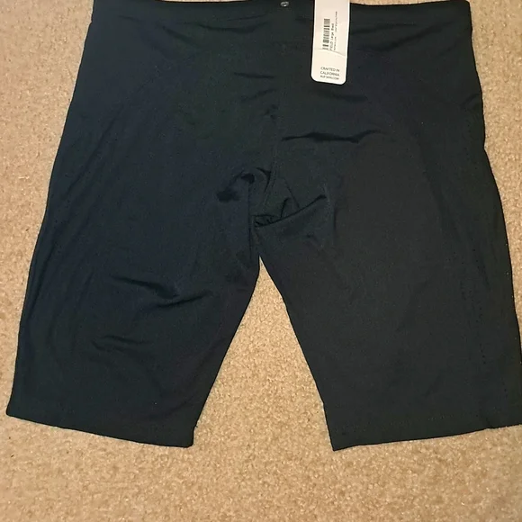 Men's Rufskin Spandex Shorts Size Large - Picture 8 of 9